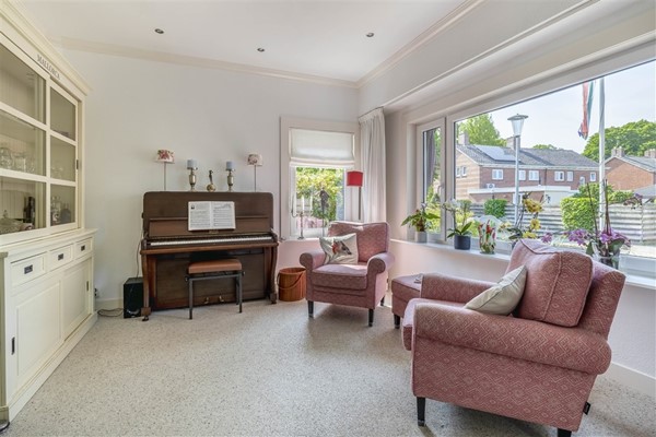 Medium property photo - A.G. Wildervanckstraat 15, 9648 LC Wildervank
